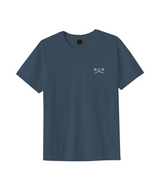 DARK SEAS Serape Pigment T-Shirt Turbulence Men's Short Sleeve T-Shirts Dark Seas 