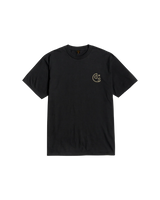 DARK SEAS San Antonio T-Shirt Black Men's Short Sleeve T-Shirts Dark Seas 