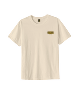 DARK SEAS Moosewood Pigment T-Shirt Tofu Men's Short Sleeve T-Shirts Dark Seas 