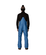 PATAGONIA Powder Town Bib Snow Pants Clement Blue 2026 Men's Snow Bib Pants Patagonia 