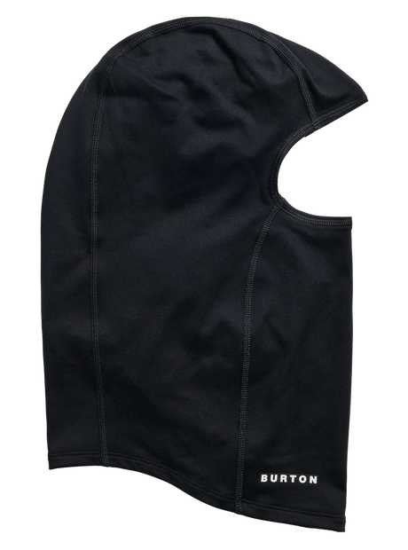 BURTON Midweight Balaclava True Black Winter Face Masks Burton 