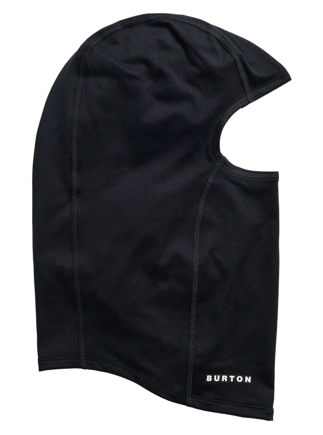 BURTON Midweight Balaclava True Black Winter Face Masks Burton 