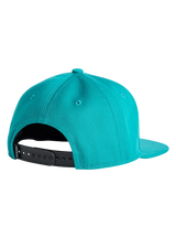 BURTON Kids Elmore Hat Pacific Teal Boy's Hats Burton 