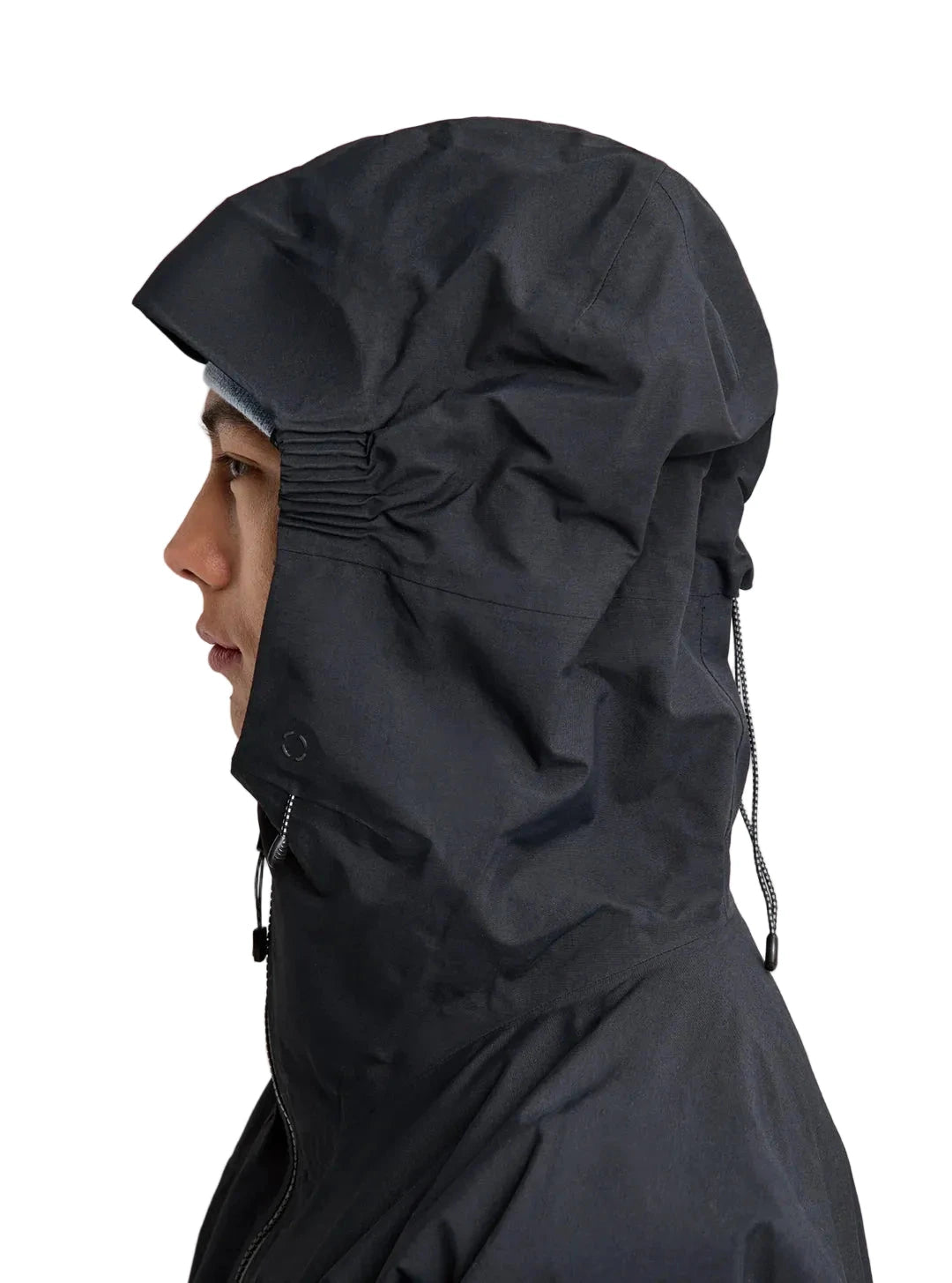 BURTON [ak] Swash Synthetic Insulated GORE-TEX 2L Snow Jacket True Black 2027 Men's Snow Jackets Burton 