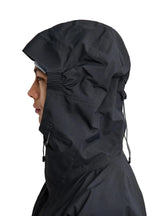 BURTON [ak] Swash Synthetic Insulated GORE-TEX 2L Snow Jacket True Black 2027 Men's Snow Jackets Burton 