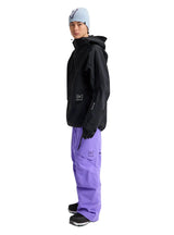 BURTON [ak] Swash Synthetic Insulated GORE-TEX 2L Snow Jacket True Black 2027 Men's Snow Jackets Burton 