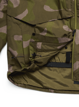 BURTON [ak] Swash Synthetic Insulated GORE-TEX 2L Snow Jacket Keel Camo 2027 Men's Snow Jackets Burton 