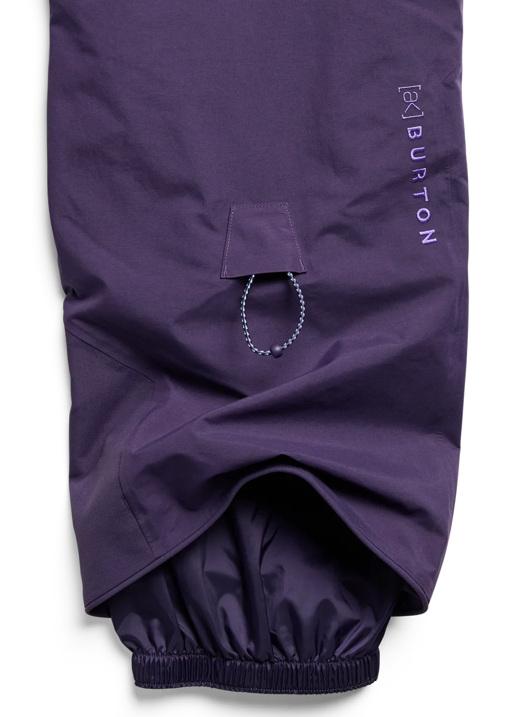BURTON Women's [ak] Swash Insulated GORE-TEX 2L Snow Pants Nightshade Purple 2027 Women's Snow Pants Burton 