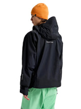 BURTON [ak] Cyclic GORE-TEX 2L Snow Jacket True Black 2027 Men's Snow Jackets Burton 