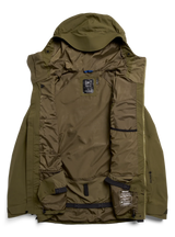 BURTON [ak] Cyclic GORE-TEX 2L Snow Jacket Dried Moss 2027 Men's Snow Jackets Burton 