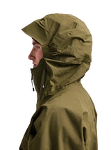 BURTON [ak] Cyclic GORE-TEX 2L Snow Jacket Dried Moss 2027 Men's Snow Jackets Burton 