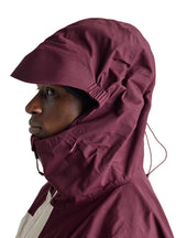 BURTON [ak] Cyclic GORE-TEX 2L Snow Jacket Rum Raisin/Chinchilla Gray 2027 Men's Snow Jackets Burton 