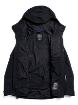 BURTON [ak] Cyclic GORE-TEX 2L Snow Jacket True Black 2027 Men's Snow Jackets Burton 