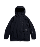 BURTON [ak] Cyclic GORE-TEX 2L Snow Jacket True Black 2027 Men's Snow Jackets Burton 