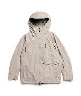 BURTON [ak] Cyclic GORE-TEX 2L Snow Jacket Chinchilla Gray 2027 Men's Snow Jackets Burton 