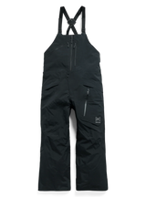 BURTON [ak] Cyclic GORE-TEX 2L Bib Snow Pants True Black 2027 Men's Snow Bib Pants Burton 