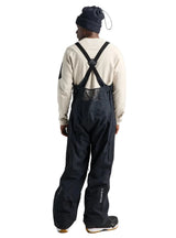 BURTON [ak] Cyclic GORE-TEX 2L Bib Snow Pants True Black 2027 Men's Snow Bib Pants Burton 