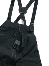 BURTON [ak] Cyclic GORE-TEX 2L Bib Snow Pants True Black 2027 Men's Snow Bib Pants Burton 