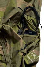 BURTON [ak] Cyclic GORE-TEX 2L Bib Snow Pants Keel Camo 2027 Men's Snow Bib Pants Burton 