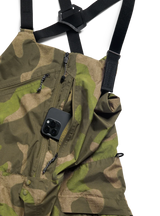 BURTON [ak] Cyclic GORE-TEX 2L Bib Snow Pants Keel Camo 2027 Men's Snow Bib Pants Burton 