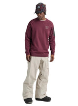 BURTON [ak] Cyclic GORE-TEX 2L Snow Pants Chinchilla Gray 2027 Men's Snow Pants Burton 