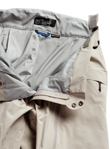 BURTON [ak] Cyclic GORE-TEX 2L Snow Pants Chinchilla Gray 2027 Men's Snow Pants Burton 