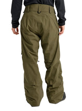 BURTON [ak] Cyclic GORE-TEX 2L Snow Pants Dried Moss 2027 Men's Snow Pants Burton 