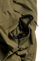 BURTON [ak] Cyclic GORE-TEX 2L Snow Pants Dried Moss 2027 Men's Snow Pants Burton 