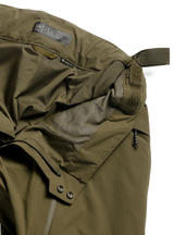 BURTON [ak] Cyclic GORE-TEX 2L Snow Pants Dried Moss 2027 Men's Snow Pants Burton 