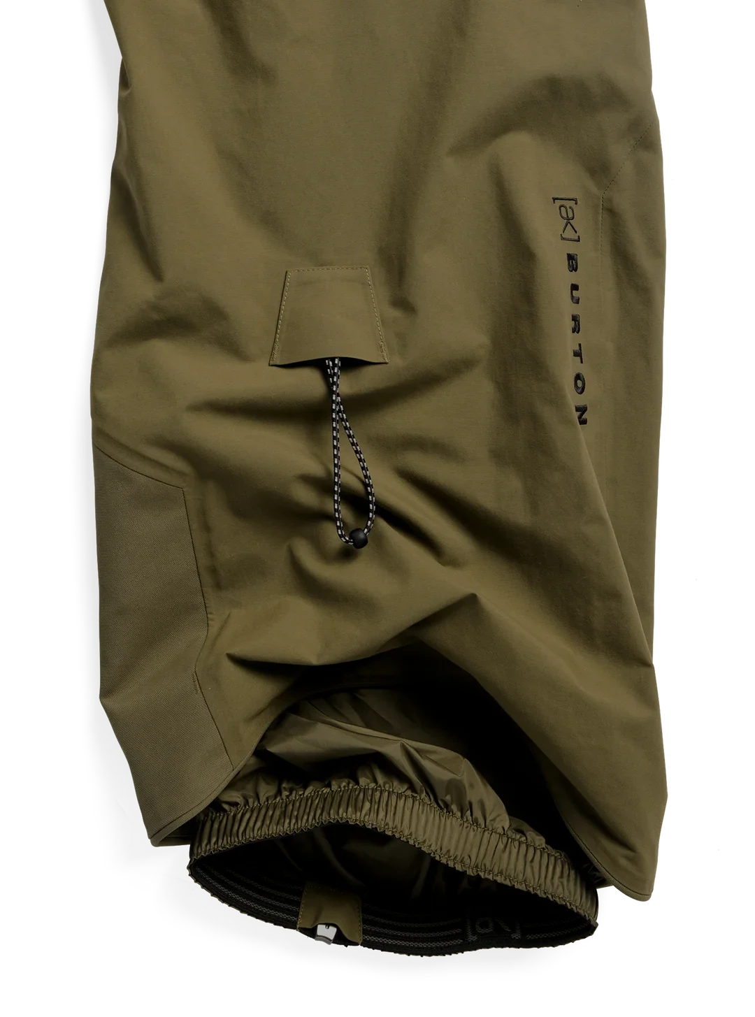 BURTON [ak] Cyclic GORE-TEX 2L Snow Pants Dried Moss 2027 Men's Snow Pants Burton 