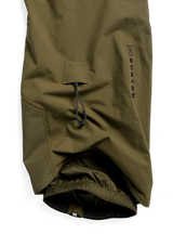 BURTON [ak] Cyclic GORE-TEX 2L Snow Pants Dried Moss 2027 Men's Snow Pants Burton 