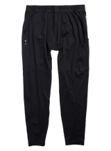 BURTON Synthetic Midweight Base Layer Pants True Black Men's Base Layers Burton 