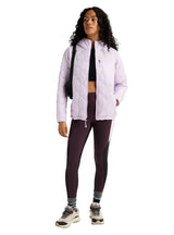 BURTON Women's Synthetic Midweight Base Layer Pants True Black/Bear Hug Brown/Moondust Purple Women's Base Layers Burton 
