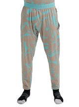 BURTON Synthetic Lightweight Base Layer Pants Liquid Mineral Men's Base Layers Burton 