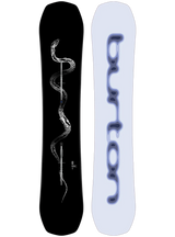 BURTON Spellbinder Serpent Snowboard 2027 Men's Snowboards Burton 
