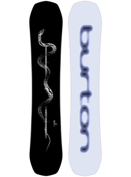 BURTON Spellbinder Serpent Snowboard 2027 Men's Snowboards Burton 