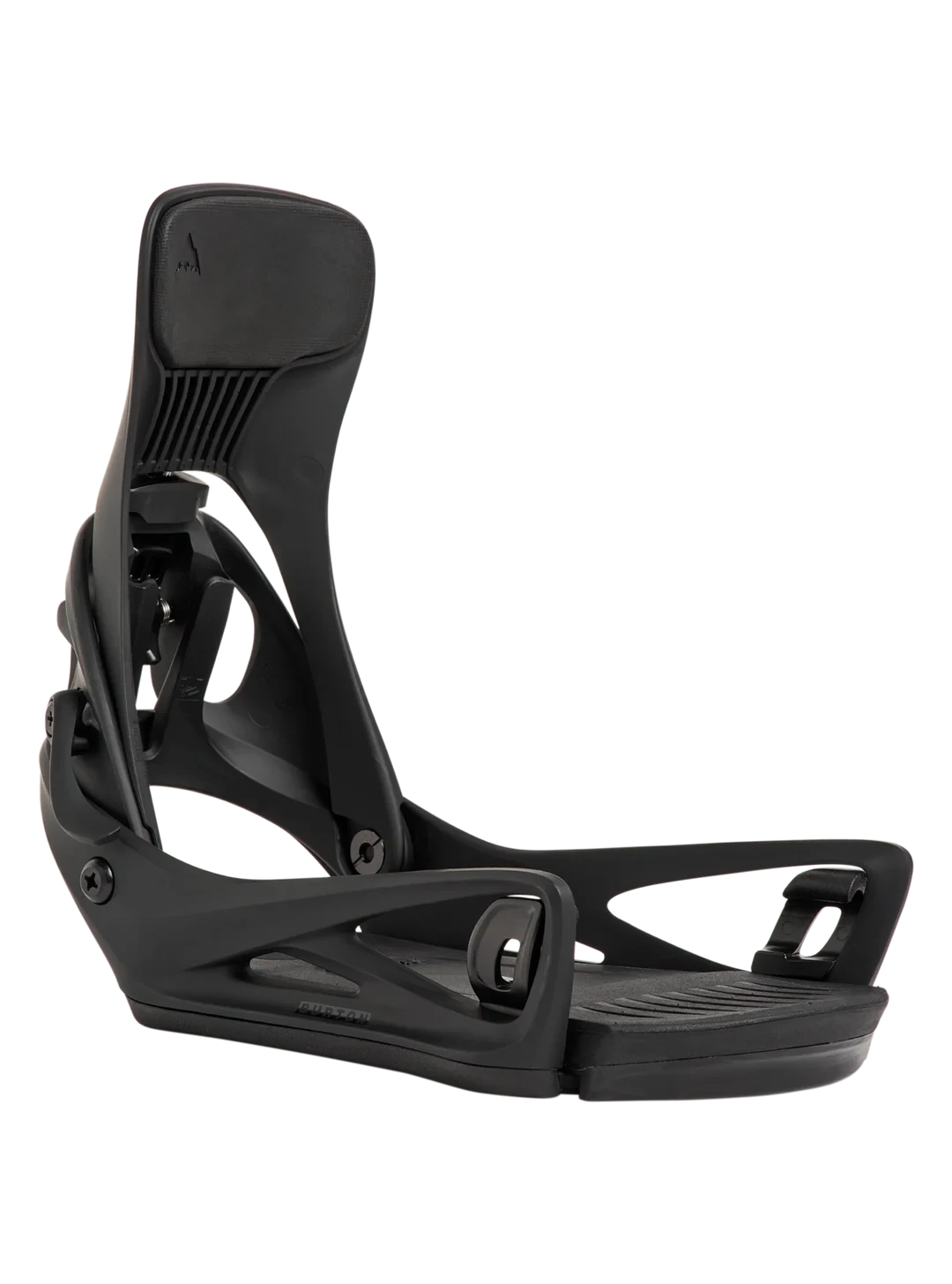 BURTON Step On Cartel X Snowboard Bindings Black 2027 Men's Step On Bindings Burton 