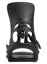 BURTON Step On Cartel X Snowboard Bindings Black 2027 Men's Step On Bindings Burton 
