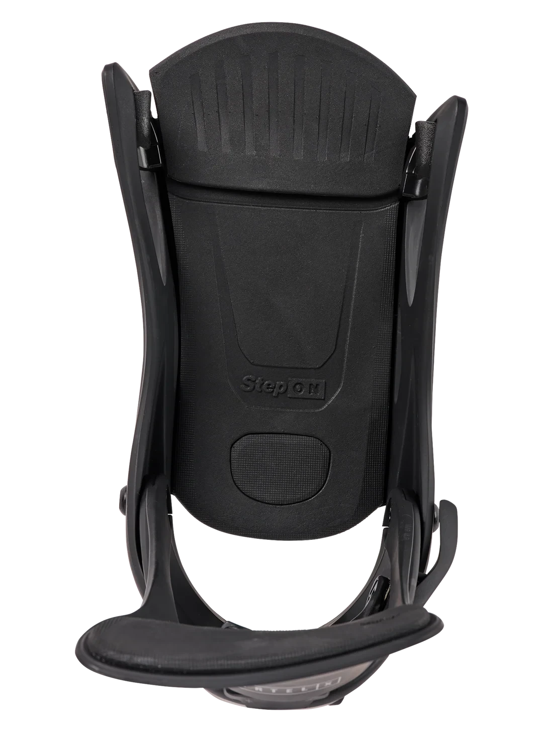 BURTON Step On Cartel X Snowboard Bindings Black 2027 Men's Step On Bindings Burton 