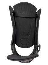 BURTON Step On Cartel X Snowboard Bindings Black 2027 Men's Step On Bindings Burton 