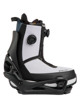 BURTON Step On Cartel X Snowboard Bindings Black 2027 Men's Step On Bindings Burton 