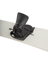 BURTON Step On Cartel X Snowboard Bindings Black 2027 Men's Step On Bindings Burton 