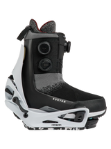 BURTON Step On Cartel X Snowboard Bindings White 2027 Men's Step On Bindings Burton 