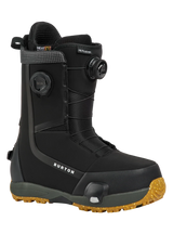 BURTON Highshot Plus Step On Snowboard Boots Black 2027 Men's Step On Boots Burton 