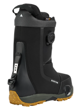 BURTON Highshot Plus Step On Snowboard Boots Black 2027 Men's Step On Boots Burton 