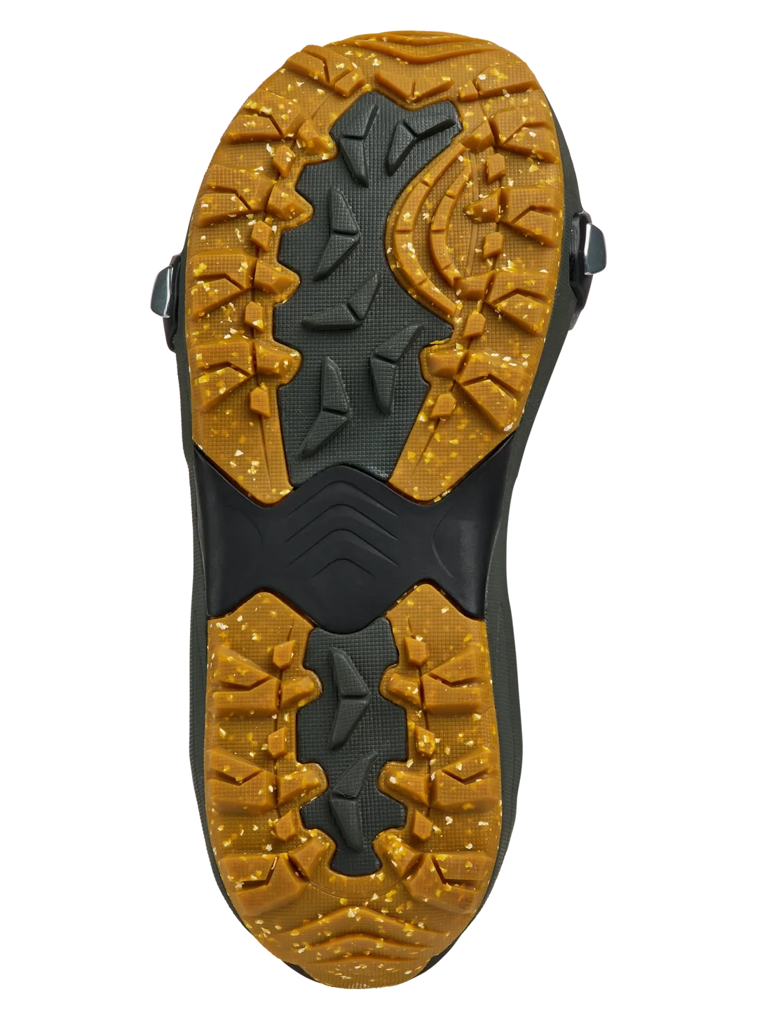BURTON Highshot Plus Step On Snowboard Boots Black 2027 Men's Step On Boots Burton 
