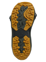 BURTON Highshot Plus Step On Snowboard Boots Black 2027 Men's Step On Boots Burton 