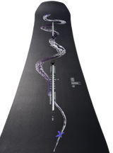 BURTON Spellbinder Serpent Snowboard 2027 Men's Snowboards Burton 