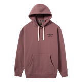 DARK SEAS Cameron Pullover Hoodie Rose Men's Pullover Hoodies Dark Seas 