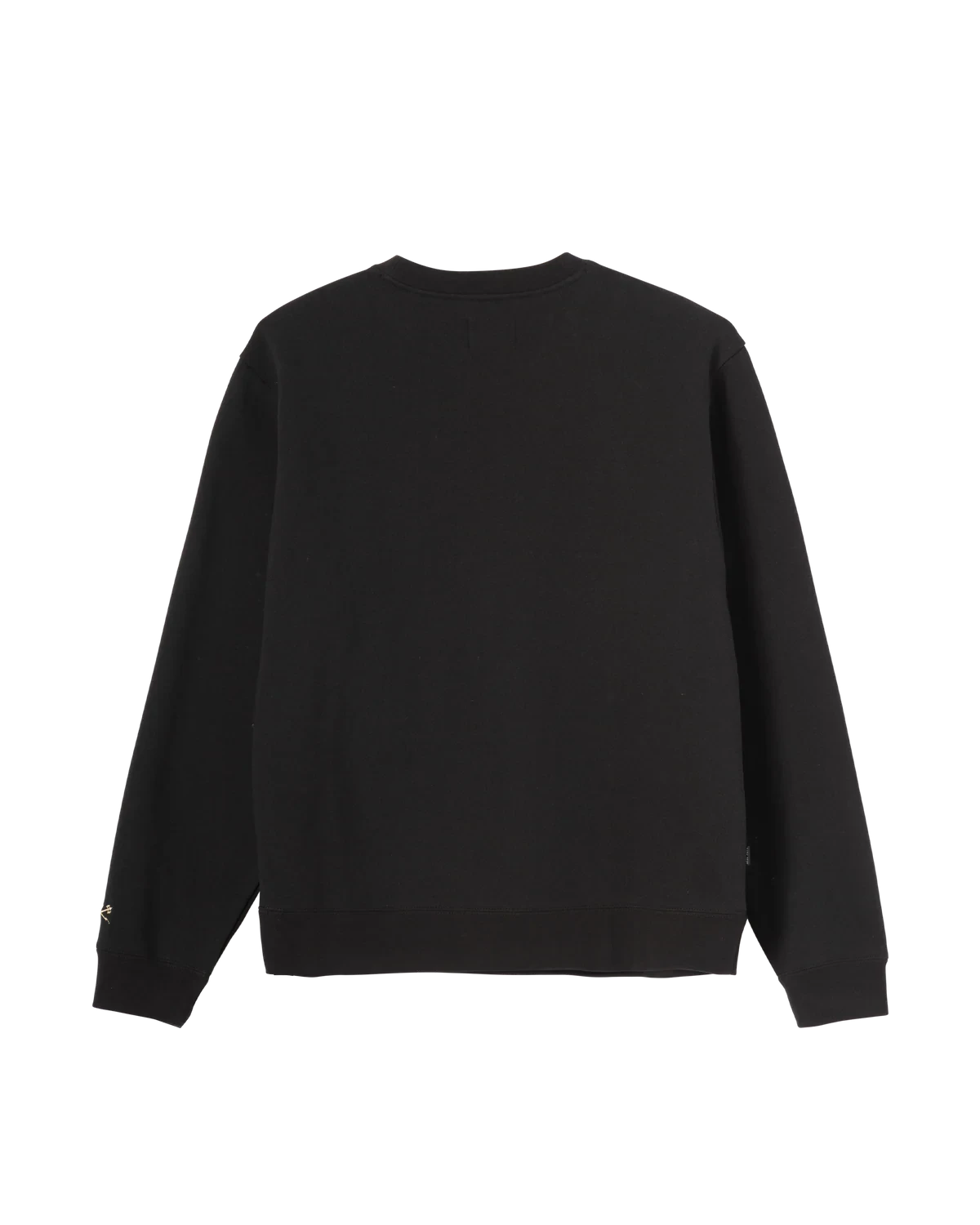 DARK SEAS Waterloo Crewneck Black Men's Crewnecks Dark Seas 